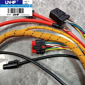 ชุดสายไฟรถขุด LNHF 319-0964 3190964 อะไหล่ที่ใช้ร่วมกันได้ C13 3190964 319-0964 สำหรับรถแคตเตอร์พิลลาร์ - Product Image 2