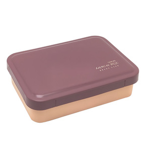 Bencircle N10 1100ml Cute Plastic Bento <b>Lunch</b> <b>Box</b> for Kids and Adults School Food Container Microwave Safe Heatable - Product Image 3