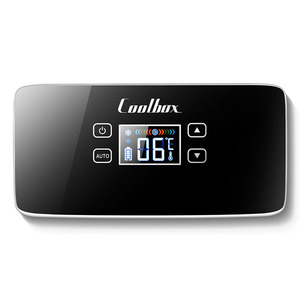 0,5l Draagbare Insuline Pen Case <span class=keywords><strong>Mini</strong></span> Koelkast Koelbox Voor Outdoor Medische Opslag - Product Image 6