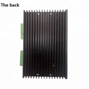 ราคาโรงงาน DM542 ตัวควบคุมมอเตอร์จีน 5V-24V สำหรับมอเตอร์ 2 เฟส ขนาด 42 และ 57 60 - Product Image 1