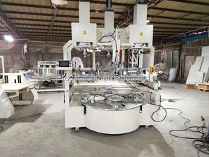 Bol/plat/assiette en céramique, imprimante, grande taille, 3 couleurs, livraison gratuite - Product Image 3