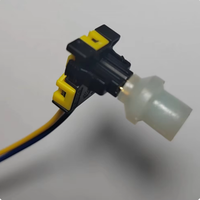 Décodeur universel d'airbag/renforce la résistance du bouclier de puce
