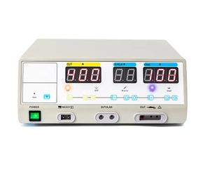 100W 200W <span class=keywords><strong>300W</strong></span> 400W 500W Veterinaire Elektrochirurgische Eenheid/Elektrochirurgische Generator Esu Elektrochirurgische Eenheid - Product Image 1