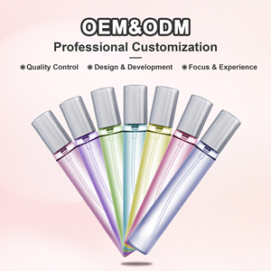 Nhãn hiệu riêng Parfum 25ml Nước hoa du lịch ban đầu & kích thước nhỏ nước hoa - Product Image 4