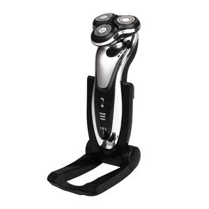 <span class=keywords><strong>Afeitadora</strong></span> lavable recargable para hombre, <span class=keywords><strong>afeitadora</strong></span> para <span class=keywords><strong>Barba</strong></span>, carga rápida, eléctrica, barata - Product Image 1