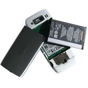 Envío Gratis, Teléfono Móvil NK E52 Desbloqueado de Fábrica, Symbian, Económico, Clásico, Tipo Barra, por Correo, Teléfono Móvil <span class=keywords><strong>Android</strong></span> con Funciones - Product Image 2