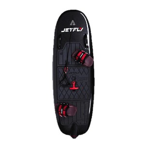 Planche de surf électrique JetFly JF01 en fibre de carbone 72V pour lacs, rivières, débutants, unisexe - Product Image 1