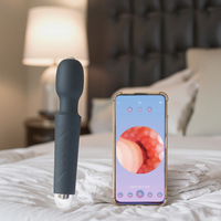 Silikon APP WIFI Dildo Vibrator Spielzeug Mit Kamera Erwachsenen Sextoy Massagestab Weibliche Sexspielzeuge Elektrischer Vibrator für Frauen