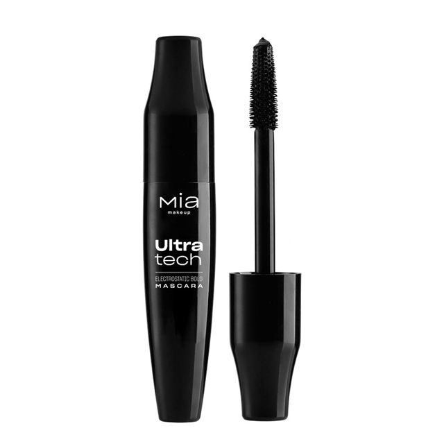Топ продаж, сделанный в Италии Mia Make Up, жидкая тушь для ресниц на экспорт