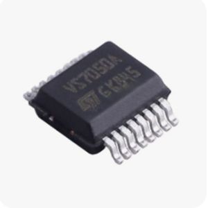 Autres composants électroniques, puces IC, circuits intégrés IC VNQ7050AJTR VNQ7003SYTR VNQ7040AYTR VNQ7050 VNQ7003 VNQ7040 - Product Image 1