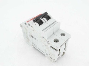ASEA BROWN BOVERI S262-D10 INTERRUPTOR AUTOMÁTICO - Product Image 6