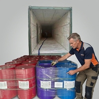 Adhésif isolant en mousse de polyuréthane bicomposant pour l'isolation des conteneurs, fabriqué en Chine