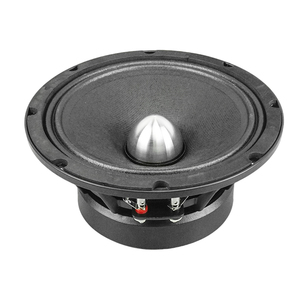 <span class=keywords><strong>Altavoces</strong></span> de Rango Medio de 8 Pulgadas Granvoz OEM, 200 Watts RMS, 4 Ohmios, Bobina de Voz de 2 Pulgadas, Cesta de Aluminio, Tipo Bala - Product Image 6