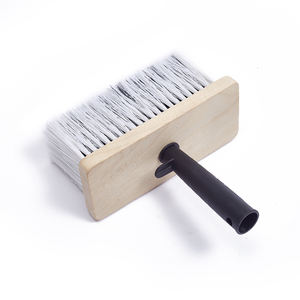 Tête de <span class=keywords><strong>brosse</strong></span> en bois manche en plastique <span class=keywords><strong>brosse</strong></span> de plafond <span class=keywords><strong>brosse</strong></span> de <span class=keywords><strong>colle</strong></span> de <span class=keywords><strong>papier</strong></span> <span class=keywords><strong>peint</strong></span> - Product Image 1