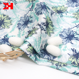 Kahn Chất Lượng Cao Tinh Khiết Lụa Satin May Mặc Vải Polyester Satin In Vải Tại Trung Quốc - Product Image 5