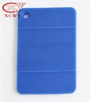 Colorant bleu vert transparent Solvant Bleu 78 pour coloration de plastiques ABS, PS, PMMA – Approvisionnement direct usine