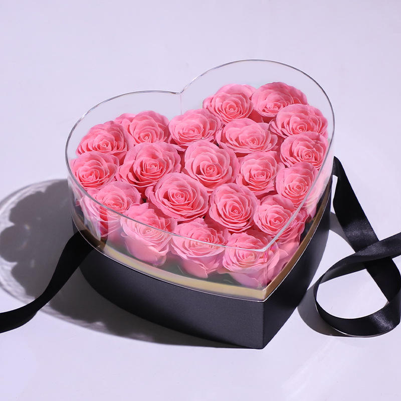 5201-2 pink of first love