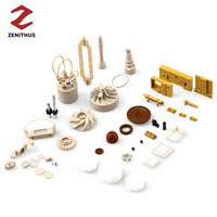 Pièces en acier inoxydable personnalisées, services de gravure CNC, usinage par électroérosion à fil, tolérance de précision 0,01 mm, certifié ISO9001
