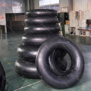 Fabrika Fiyatı Yeni Arazi Lastiği İç Lastiği 20.5R25 Ağır Hizmet Lastikleri için TRJ1175C ile - Product Image 2