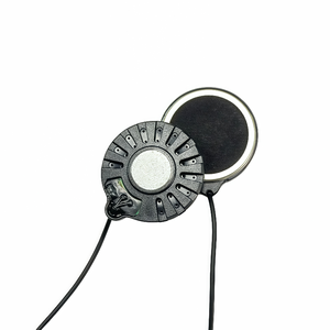 40mm Vòng Micro <span class=keywords><strong>Mylar</strong></span> Loa <span class=keywords><strong>16</strong></span> <span class=keywords><strong>Ohm</strong></span> <span class=keywords><strong>0.3W</strong></span> không thấm nước Thành phần âm thanh - Product Image 5