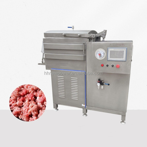 เครื่องผสมสูญญากาศ เครื่องปั่นผัก เครื่องบดและสับเนื้อ - Product Image 1