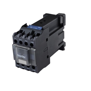 Disjoncteur NDC1Z-0910, disjoncteur DC 110V pour applications électriques avec 1,5 - 9Ah triphasé - Product Image 4