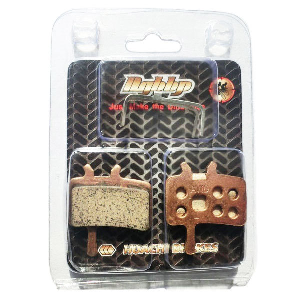 AVID PARTS MTB BIKE BRAKE PAD for JUICY 7 HYDRAULIC ULTIMATE MECHANICAL BB7