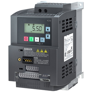 프로모션 핫 세일 Siem 주파수 변환기 <span class=keywords><strong>50hz</strong></span> ~ <span class=keywords><strong>60hz</strong></span> PLC6SE6430-2UD38-8FB0 - Product Image 4