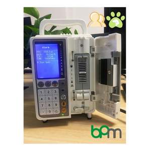 각종 사양 경쟁 가격 주입 펌프 인간 - Product Image 3