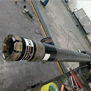 أسطوانة لب نمطية NMLC HMLC بطول 3 متر و1.5 متر - Product Image 2