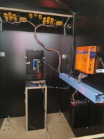 Machine de jeu d'arcade Pac-Man verticale, 2 joueurs, classique, à monnayeur, rétro, avec plateau multi-jeux