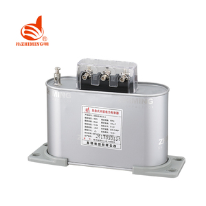 ตัวเก็บประจุพลังงานสามเฟสตั้งแต่ปี1999 BSMJ AC15 Kvar ~ 60 Kvar - Product Image 4