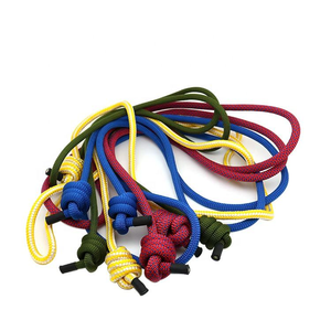 <span class=keywords><strong>Corde</strong></span> à <span class=keywords><strong>sauter</strong></span> en acier de haute qualité pour un usage unisexe, lubrifie les articulations du corps, augmente l'équilibre, la coordination, l'étendue des mouvements des <span class=keywords><strong>bras</strong></span> - Product Image 5
