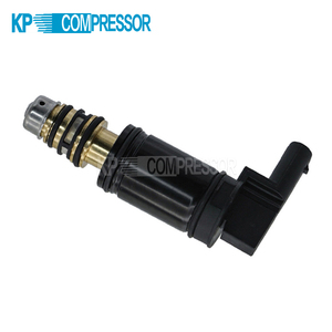 Van điều khiển máy nén điều hòa KPS027 của nhà máy phụ tùng ô tô KPS, dùng cho máy nén điều hòa <span class=keywords><strong>Denso</strong></span> 7SEU, dành cho xe GM. - Product Image 3