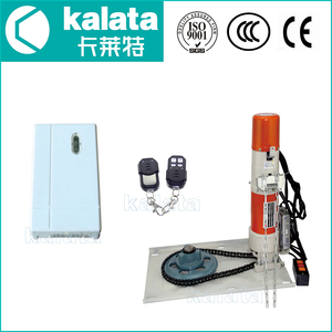 Kalata Chất Lượng Cao M300D Tự Động Cửa Khai Thác Cửa Trượt Điều Hành Cửa Khác Cửa & Cửa Sổ Phụ Kiện AC Motor CE/ISO9001 - Product Image 4