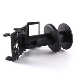 Suporte para Máquina POS com Ajuste de Ângulo de 360 Graus, Suporte para Caixa Registradora Unionpays, Suporte para Máquina de Cartão no Balcão - Product Image 5