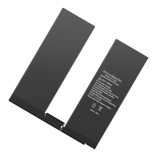 Apple iPad Mini 4 (Mini4) Tablet Computers with Models A1538, A1546, and A1550 Have Been Replaced with New Batteries.