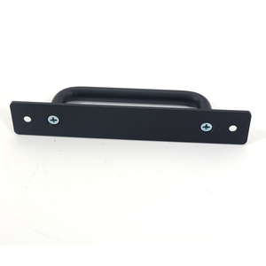Tirador <span class=keywords><strong>de</strong></span> puerta <span class=keywords><strong>de</strong></span> aleación <span class=keywords><strong>de</strong></span> aluminio <span class=keywords><strong>para</strong></span> puerta corredera, armario, cajón, cobertizo <span class=keywords><strong>de</strong></span> garaje - Product Image 3
