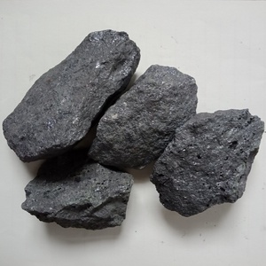 उत्पादन लागत को कम करने के लिए लौह सिलिकॉन की जगह लेने के लिए सिलिकॉन कार्बन मिश्र धातु सिलिकॉन 60% कार्बन 20% स्टील बेचना - Product Image 2