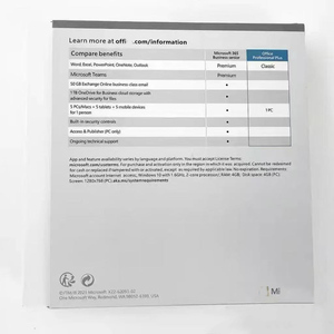 Hot bán 2021 chuyên nghiệp cộng với 21 PP USB trực tuyến kích hoạt doanh nghiệp đời đảm bảo Giao hàng nhanh - Product Image 3