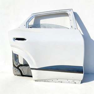 Piezas de Desmontaje y Montaje Completas para la Serie Completa del BYD Sea Lion 06 DM-i NE, para Reparación y Mantenimiento de Vehículos Accidentados - Product Image 4