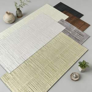 Precio Económico, Revestimiento de Madera MCM, 600*1200 mm, Piedra Natural, Arcilla Flexible Antideslizante, Baldosa de Granito para Espacios Comerciales y Jardines - Product Image 1