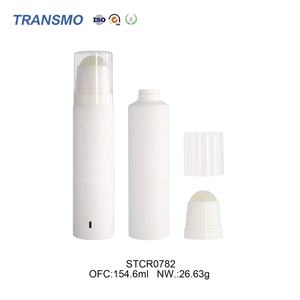 Tube souple pour crème pour les mains – Emballage cosmétique en tube souple pour crème pour les mains - Product Image 3