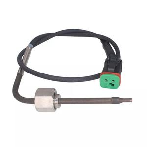 Capteur de température des gaz d'échappement <span class=keywords><strong>Camion</strong></span> 2265872 2253825 1882567 Autolin N0. ATTS013 - Product Image 3