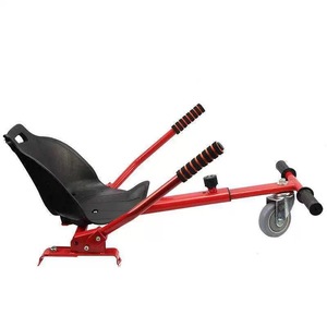 Châssis <span class=keywords><strong>Hoverkart</strong></span> modifié à 3 roues réglable <span class=keywords><strong>pour</strong></span> trottinette auto-équilibrée - Product Image 6