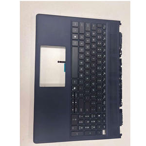 Nuevo 09PJHV para Dell 16X Alienware 16X Aurora AC16250 AC16251 Reposamanos + Teclado - Product Image 1