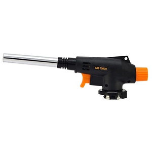 Kll8809 xách tay Cartridge gas <span class=keywords><strong>TORCH</strong></span> butan flamethrower ngoài trời thịt nướng <span class=keywords><strong>Torch</strong></span> Bếp nướng Propane <span class=keywords><strong>Torch</strong></span> - Product Image 1