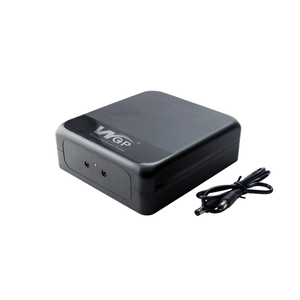 Big Capacity UPS 12V5A for POS Machine <b>MINI</b> PC <b>WiFi</b> <b>Router</b> 20000mAh - Product Image 2