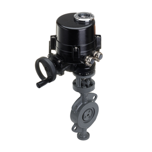 Control Automático Lq1-10 con Actuador 220v Tipo On-off - Product Image 3