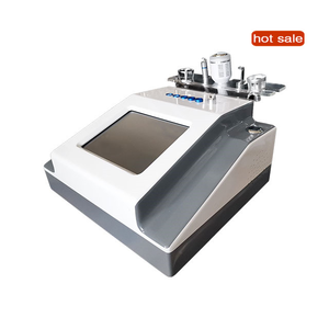 Máquina Láser de Diodo de Escritorio de 20W y 980nm con Pantalla Táctil para Eliminación Segura e Indolora de Hongos en las Uñas de los Pies, Arañas Vasculares y Vasos Sanguíneos Sin Efectos Secundarios - Product Image 5